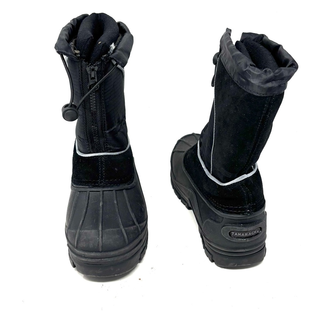 Tamarack Boots - Picture 4 of 7